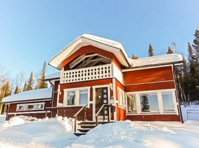 Holiday Home Pallaksen valkkorinne by Interhome
